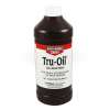 Birchwood Tru-Oil Gun Stock Finsh 32oz Birchwood Casey