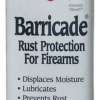 Birchwood Casey Barricade Rust Preventative Rust Inhibitor 4.5 oz Birchwood Casey