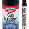 Birchwood Casey Gun Scrubber Gun Oil Duel Applicator Birchwood Casey