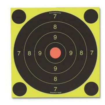 Birchwood Casey UIT-5 Shoot'N'C 20cm Target