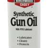 Birchwood Casey Gun Oil Synthetic Synthetic Gun Oil 4.5 oz Birchwood Casey