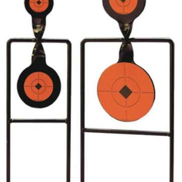 Birchwood Casey Mag Spinner Double Mag .44 Action Targets