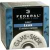 Federal Game-Shok High Brass Lead 410 Ga