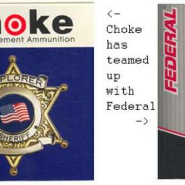 Federal Tactical Buck Shot 00 12GA 8 Pellet 5/BX Federal Ammunition