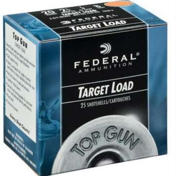 Federal Top Gun Target 20 Ga