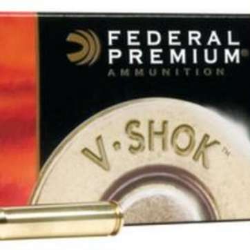 Federal Vital-Shok .280 Remington 140gr