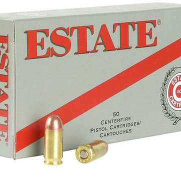 Estate Range 40 S&W