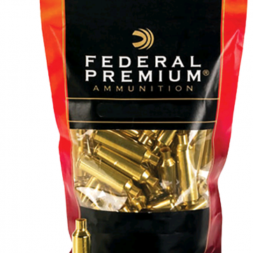 Federal Ammunition Lake City Unprimed New Brass Cases .223 Remington