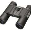 Bushnell PowerView Compact Binoculars 10x25mm Black Bushnell