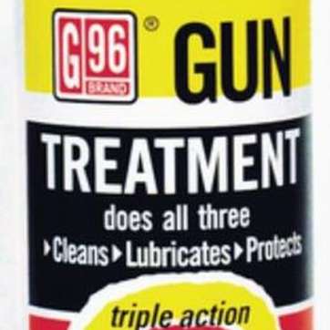 G96 Products G-96 GUN TREATMENT 4.5 OZ SPRA G96 Products