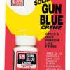 G96 Products G-96 GUN BLUE CREME 3 OZ G96 Products