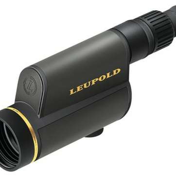 Leupold Golden Ring Spotting Scope 12-40x60mm Shadow Gray Leupold