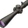 Leupold Mark 5 Rifle Scope