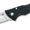 Buck Bantam BBW Folding Knife With Single Drop Point Steel 2.75" Blade Buck Gardner Calls