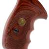 Pachmayr Renegade Laminate Revolver Grip Panels S&W N Frame Round Butt Ch Pachmayr