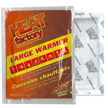 Heat Factory Large Hand Warmer