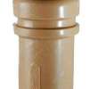 Duck Commander Wood Duck Duck Call Single Reed Plastic Tan Duck Commander