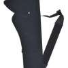 Uncle Mike's Sidekick Bandolier Holster Size 13 Black Right Hand Uncle Mike's