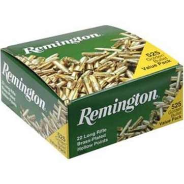 Remington 22LR 36gr