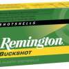 Remington 00 Buckshot Express 12 Ga