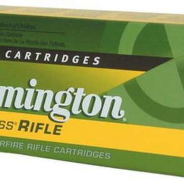 Remington Core-Lokt 32-20 Win Core-Lokt Lead 100gr