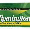 Remington Core-Lokt 7x64 Brenneke 140gr