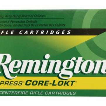 Remington Core-Lokt 7x64 Brenneke 140gr