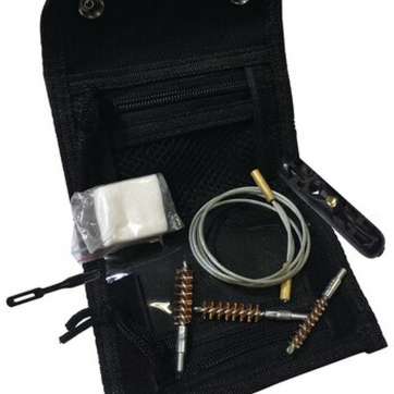 Remington Field Cable Cleaning kit (Pistol) 10" x 5" x 1" Remington