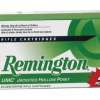 Remington UMC .22-250 Remington 50gr