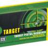 Remington Target .38 Special 158 Grain Lead Semi Wadcutter Remington