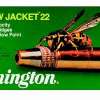 Remington Ammo Yellow Jacket 22LR 33gr
