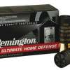 Remington HD Ultimate Home Defense 410 Ga 3 5 Pellets 000 Buckshot 15rd/Box Remington