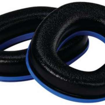 Peltor Peltor Sport Ear Cushion Customizable Ring Set Blue Peltor