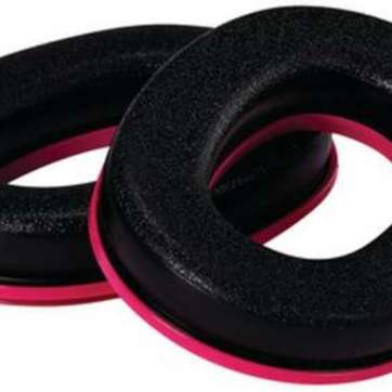 Peltor Peltor Sport Ear Cushion Customizable Ring Set Pink Peltor