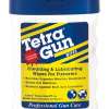 Tetra Protective Cleaning Lubricant Gun Wipes