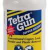 Tetra 601I Gun Oil Gun Cleaning Product Cleaner/Degreaser 8 oz Tetra Gun Care