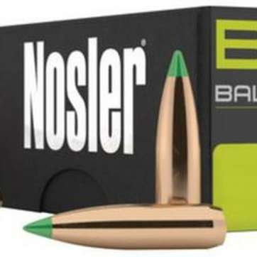 Nosler Trophy 30-30 Winchester 150gr