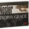 Nosler Trophy 280 Ackley Improved 160gr