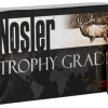 Nosler Trophy 6mm Creedmoor 90gr