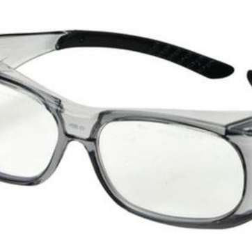 Champion Over-Specs Ballistic Clear Shooting Glasses Champion Targets