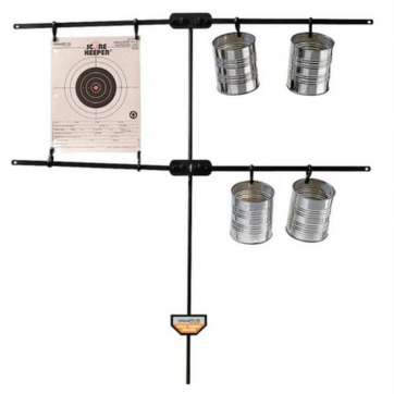 Champion Target Holder With Case Champion Targets