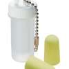 Peltor Ultra Soft Disposable Earplugs With Storage Container Aearo Company