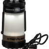 Streamlight Siege X USB Lantern 325/300 Lumens Polymer Coyote CR18650 (1)/CR123A (2) Battery Streamlight