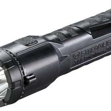 Streamlight Propolymer Dualie Multi-Function Flashlight 140 Lumens AA (3)