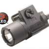 Streamlight TLR-3 COMPACT RAIL MOUNTED TACTICAL WEAPON LIGHT Streamlight