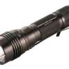 Streamlight ProTac HL-X Dual Fuel High Performance Tactical Light With Holster Black Streamlight