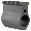 Midwest Upper Height Gas Block With Machined Rail For .750 Diameter Barrels Midwest Industries