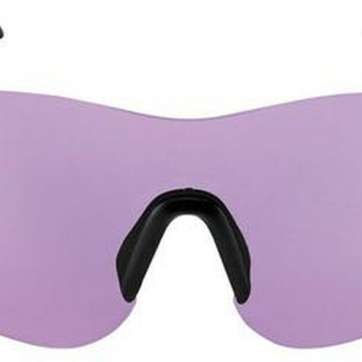 Beretta Soft Touch Shooting Glasses Black Frame Purple Lenses Beretta