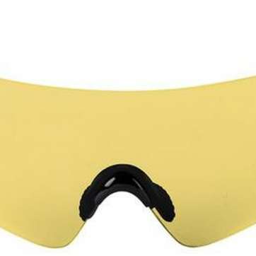 Beretta Dedicated Metal Frame Shooting Glasses Yellow Lenses Beretta