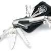 Beretta Knife Multi-Tool Stnlss LED LG Beretta